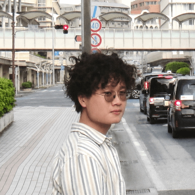 Profile picture